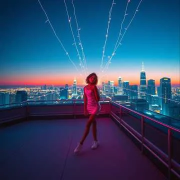 Утро кофе спешка