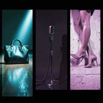 Я вхожу — и зал молчит,