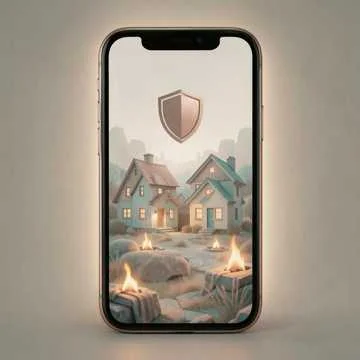 Название: Моя крепость (Лёше)