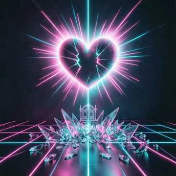A Broken Heart