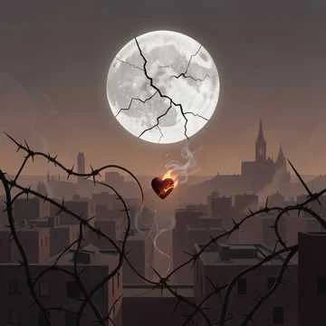 Я рассказала Богу, что я Его люблю,