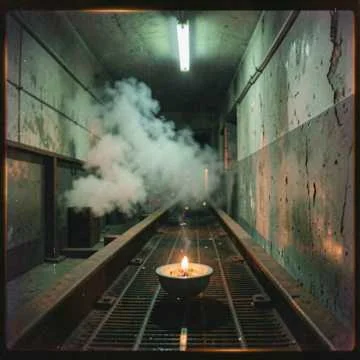Signalman- о Дьяволе.