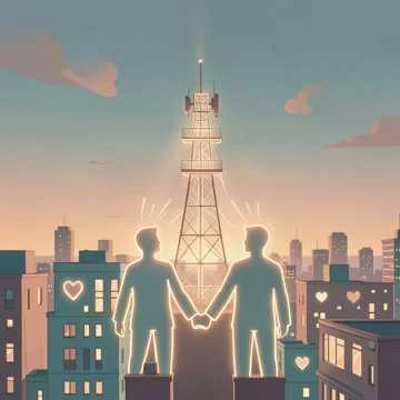 «Мой связист»