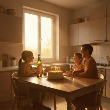 Третье июля-в Миндерле рассвет