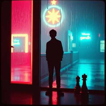 Лекции, конспекты, строгий взгляд в ответ,