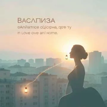 Полгода — и я в пути