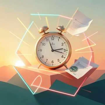 Он желает по утрам хорошего дня, всех приветствует и желает доброго утра,…