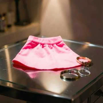 Барбара девчонка с обычными мечтами, (ну или нет.. я не знаю!)