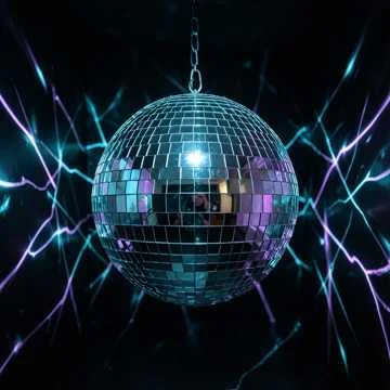 Im dancing like a fool tonight,