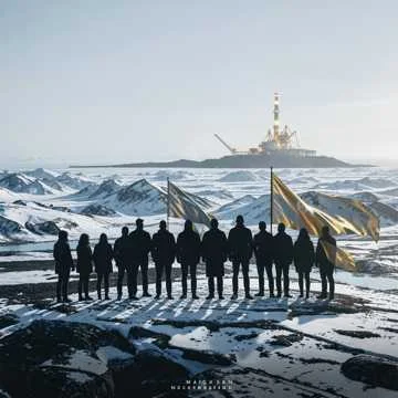 Я рождён в Магадане, великом и могущественном крае - Колыма.