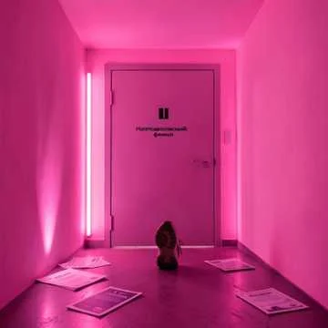 Два года я хавала этот бред и молчала...