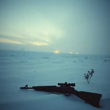 Пришёл приказ, и по приказу мы встаём,