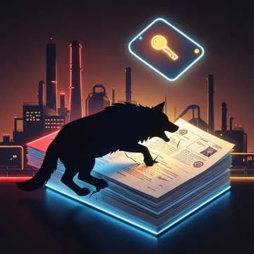 Я волком бы выгрыз
