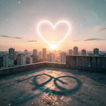 Ты — моя, девочка, яркая, как рассвет,
