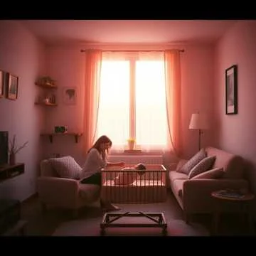 Пять лет назад шепнула нам судьба,