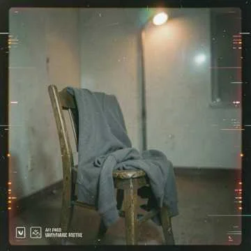 На мне этот вайб,