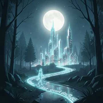 Ночь