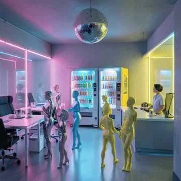 Девятая поликлиника
