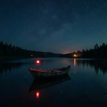 Я по жизни как в лесу