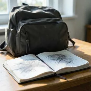 Будильник орёт