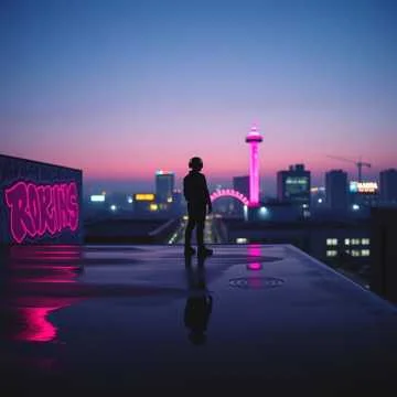 Я проснулся