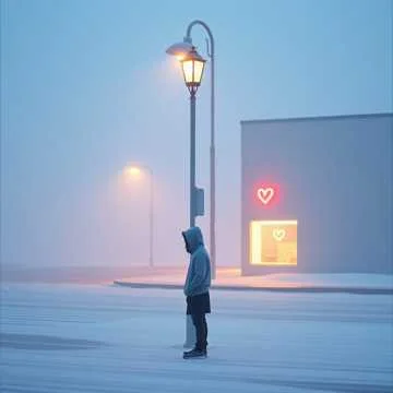 Тусклый ночник