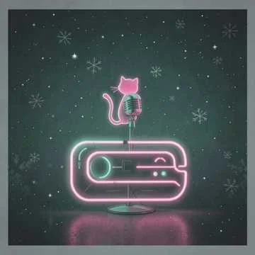 Сижу я с котом, пою про бобра