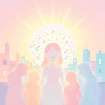 Твой день сегодня — как праздник, светит солнце ярко так,