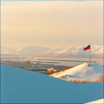 Я рождён в Магадане, великом и могущественном крае - Колыма.