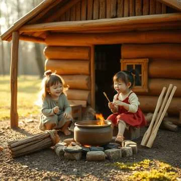 Катя Лера подружки