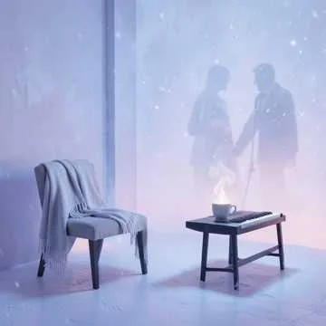 Я помню каждый твой шаг,