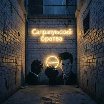 Сарапульская братва