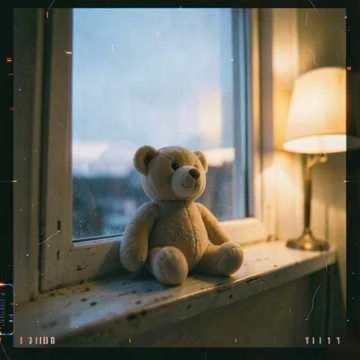 Ты вошла — и тише стал двор.