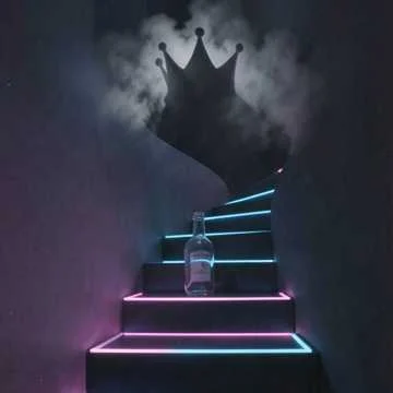 Анна идёт домой