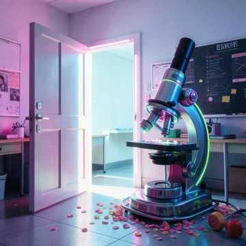 биологичка