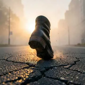Юрий выходит в свет