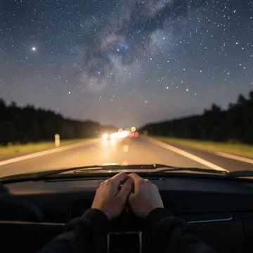 Шесть лет назад — случайный взгляд,