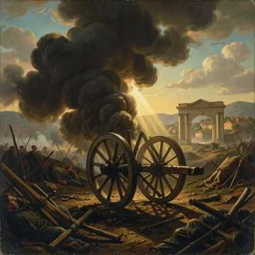 Дорога пыльная, и клубы дыма вслед,