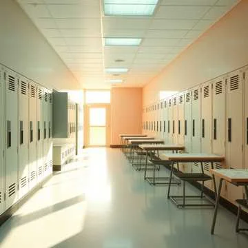 В рюкзаке уже следы