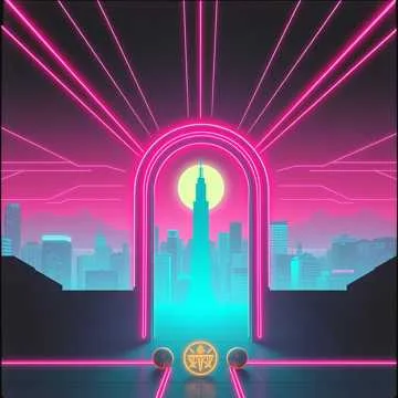 Часовой на воротах старого мира