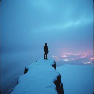 Я снова еду в горы