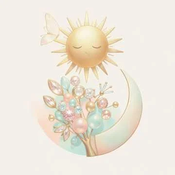 Малышка моя, солнышко золотое! Так быстро летит время: тебе уже четыре года. Ты…