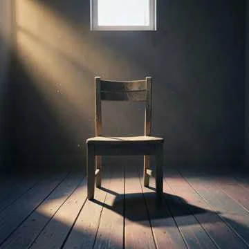 Ну что ты смотришь? И молчишь,