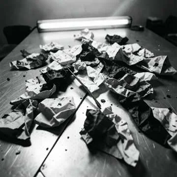 Paperwork