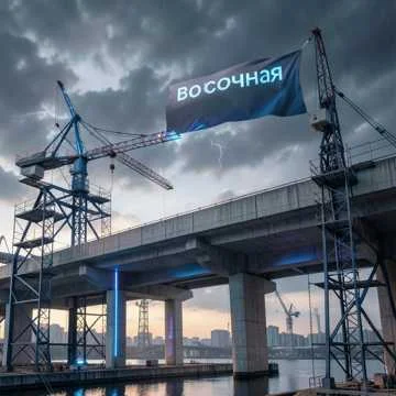 Бригада Восток