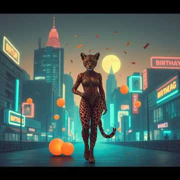 Знакомы мы с тобой немало, моя дикая львица с района. Красивая, нежная и…