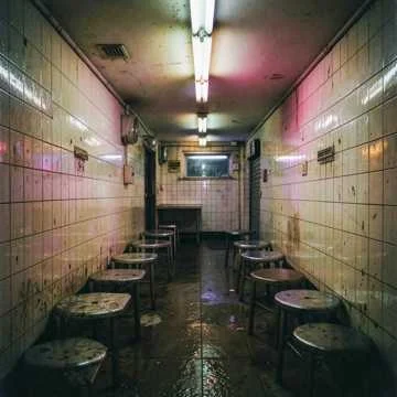 Сного, утром, на проклятую работу.