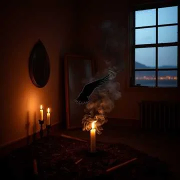 Ты входишь в дом, как в комнату сквозняк,