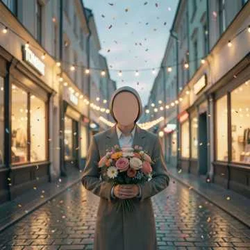 20 мая — твой особый день, Алёна,
