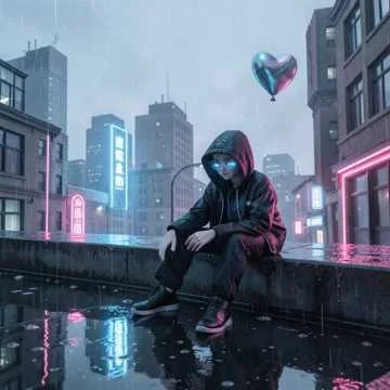 Зачем ты смотришь так
